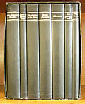 Click here to buy The Northanger Set Of Jane Austen Horrid Novels by Eliza Parsons and Francis Lathom and Regina Maria Roche and The Marquis of Grosse and Eleanor Sleath.