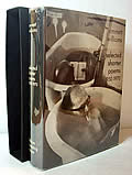 Click here to buy Selected Shorter Poems 1950-1970 by Emmett Williams.