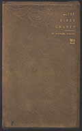Click here to buy The Dipsy Chanty & Other Selected Poems by Rudyard Kipling.