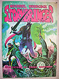 Stormbringer by Michael Moorcock and James Cawthorn