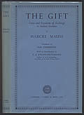 Click here to buy The Gift: Forms & Functions Of Exchange In Archaic Societies by Marcel Mauss and Ian Cunnison.