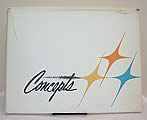 Click here to buy Concepts by United States Steel.
