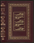 Seven Years In Tibet Signed Edition by Heinrich Harrer