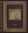 Click here to buy Byzantine Art by Jannic Durand.