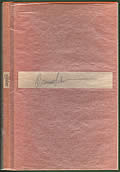Click here to buy Tablets I-XXVI by Armand Schwerner.