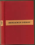 Death To The Pigs: Selected Writings Of Benjamin Peret by Benjamin Peret and Rachel Stella