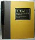 Atlas of Topographical Anatomy of the Domestic Animals