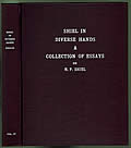 Click here to buy Shiel In Diverse Hands: The Works Of M.P. Shiel, Volume 4 by A. Reynolds Morse.