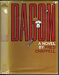 Click here to buy Dagon First Edition by Fred Chappell.