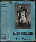 Click here to buy Racing Voiturettes by Kent Karslake.