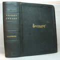 Portrait & Biographical Record Of Western Oregon, Containing Original Sketches Of Many Well... by Chapman Publishing Company