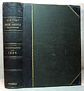 History Of Cook County, Illinois, From The Earliest Period To The Present Time, Complete In One... by A. T. Andreas