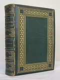 The Sketch-Book Of Geoffrey Crayon, Gent. by Washington Irving