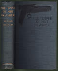 The Temple of Mut in Asher 1st Edition
