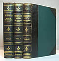 Washington West of the Cascades, 3 Volumes