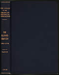 Great Britain & The Illinois Country 1763-1774 by Clarence Edwin Carter