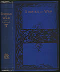 Stories of War Told by Soldiers 1st Edition