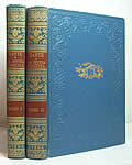 La Divina Comedia, 2 Volumes