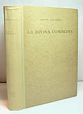 La Divina Commedia by Dante Alighieri