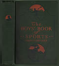 Boys' Book of Sports