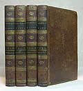 History of America, Tenth Edition, 4 Volumes