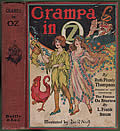 Click here to buy Grampa In Oz by L. Frank Baum.