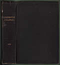 Locomotive Cyclopedia of American Practice, Seventh Edition, 1925