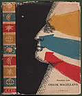 Oblok Magellana 1st Edition