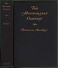 The Honourable Company: A History of the Hudson's Bay Company Signed Edition