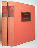 The Story of American Foxhunting: From Challenge to Full Cry, 2 Volumes