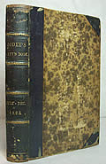 Godey's Lady's Book, July-December 1863