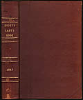 Godey's Lady's Book 1857