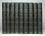 The Works of Alexander Pope, Esq. in Nine Volumes Complete