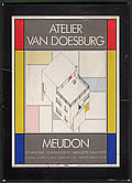 Atelier van Doesburg Meudon