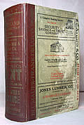 Polk's Portland City Directory 1928
