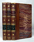 Guy Mannering; Or, The Astrologer, 3 Volumes by Walter Scott