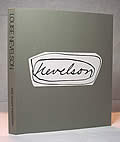 Nevelson: Wood Sculpture and Collages; Maquettes for Monumental Sculpture