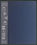 Catch-22 First Edition by Joseph Heller