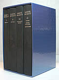 Click here to buy Samuel Beckett: The Grove Centenary Edition, 4 Volumes by Samuel Beckett.
