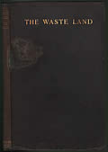 The Waste Land