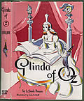 Glinda of Oz