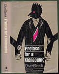 Protocol for a Kidnapping 1st Edition
