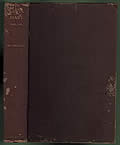 Kenya Diary 1902-1906 1st Edition Cover