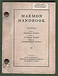 Marmon Handbook