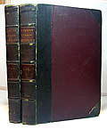 The Hebrew Concordance, Adapted to the English Bible, Disposed after the Manner of Buxtorf, in Two Volumes Cover
