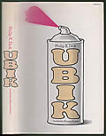 Ubik 1st Edition