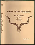 Lords of the Pinnacles: Wild Goats of the World Signed Edition