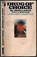 Drug of Choice 1st Edition