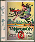 The Emerald City of Oz