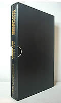 Watchmen First Edition by Alan Moore and Dave Gibbons